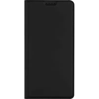 Produktbild von DUX DUCIS SKIN PRO Holster passend für SAMSUNG S23 schwarz