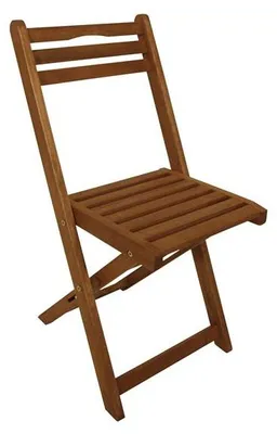 Produktbild von Klappstuhl, Eukalyptus, 2-er Set
