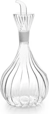 Produktbild von Ibili Art 500ml Ölkanne Durchsichtig  Durchsichtig One Size