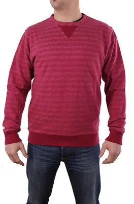 Produktbild von Timberland Herren Sweatshirt Halls Stream Crew Gr. M #TL089