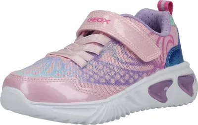 Obrázek produktu pro Geox Sneaker Sneaker Lederimitat/Textil