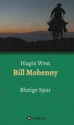 Produktbild von Bill Mohenny