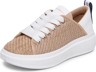 Produktbild von 8953Az Sneaker Donna Alexander Smith Wembley Woman Braided Shoes