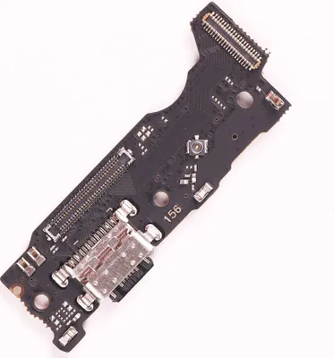 Produktbild von Für Xiaomi Redmi Note 10 Pro Dock Connector Ladebuchse Charger Flex Kabel