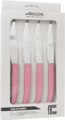 Produktbild von ARCOS 830800 1 Stück Steakmesser-Set