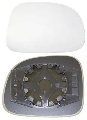 Immagine prodotto di TarosTrade 57-0400-R-50743 Specchio retrovisore, lato destro, per veicoli prodotti dopo il 2009