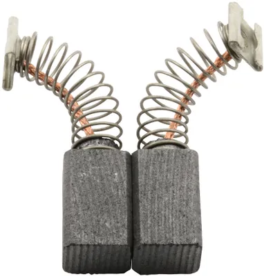 Immagine prodotto di Spazzole in carbonio per martello Hitachi/HiKOKI DH 26PC - 6,5x7,5x12 mm