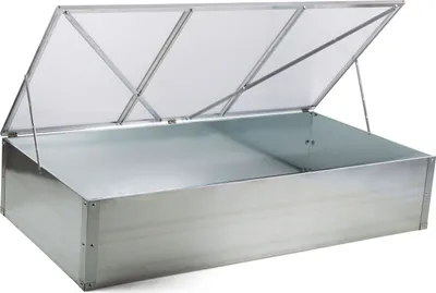 Obrázek produktu pro Pařeniště G21 GZ11 - 150 x 75 x 32 cm
