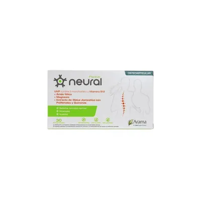 Image de Pharmadiet Plactive Neural