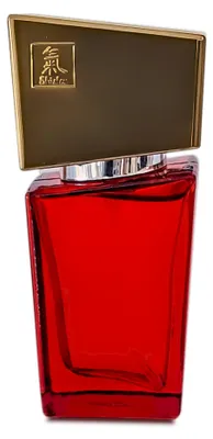 Zdjęcie produktu dla Pheromon Fragrance - Women Red - 15 ml
