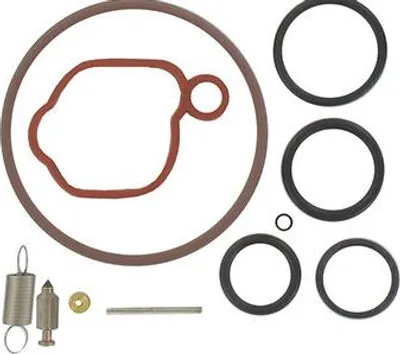 Image de Kit De Réparation Carburateur Adaptable Briggs & Stratton Pour Modèles 08p502, 093j02, 09p602, 09p702 Et Autres. Remplace Origin