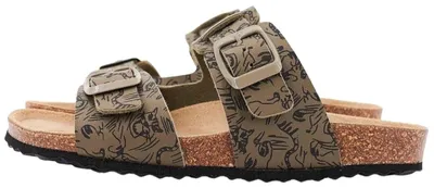 Produktbild von Sandalen Geox Ghita für Jungen