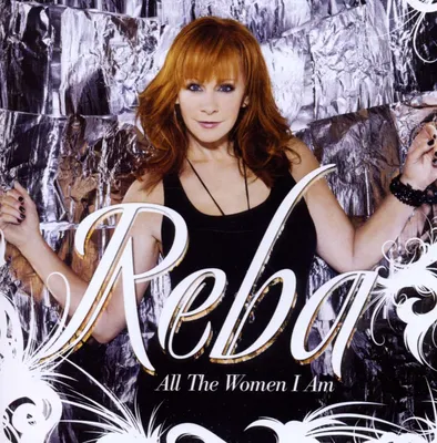 Produktbild von All the Women I AM