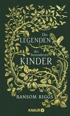 Obrázek produktu pro Die Legenden der besonderen Kinder