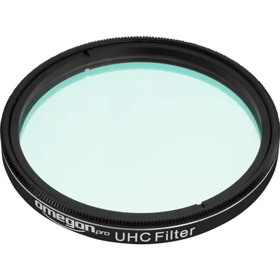 Produktbild von Omegon Pro UHC Filter 2''