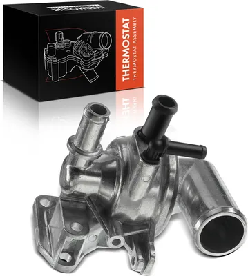 Immagine prodotto di Frankberg 1x termostato refrigerante per Jeep Cherokee KJ 2.8L 2002-2008