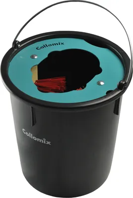 Produktbild von COLLOMIX Mixer Clean 30 Liter, Reinigungssystem - 46002