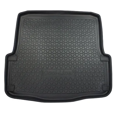 Produktbild von Z540638 Kofferraumwanne passend für Skoda Octavia Combi II Facelift 2009-04.2013 lower boot Kombi