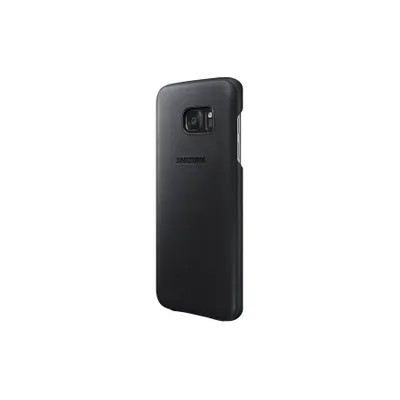 Produktbild von Samsung EF-VG930, Cover, Samsung, Galaxy S7, Braun