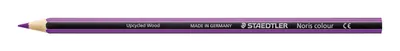 Immagine prodotto di STAEDTLER® 185-6 Matita colorata Noris viola   100% PEFC