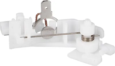 Produktbild von easyPART passend für 1251155022 Electrolux AEG 125115502 Kohlebürste Kohle Kohlebürstenpaar Kohlebürstensatz Kontaktkohle 19 x 6 x 6 mm Wäschetrockner Trockner Trocknerautomat auch