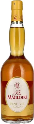 Produktbild von Père Magloire Calvados FINE V.S. 40,00 % 0,70 Liter