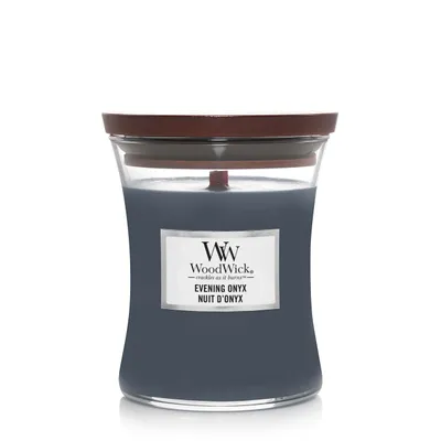 Produktbild von Woowick EVENING ONYX MEDIUM HOURGLASS 275G