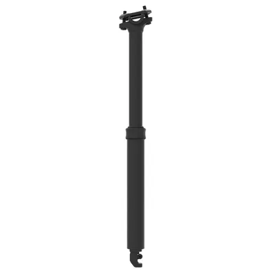 Produktbild von Syncros Duncan 2.0 170 Mm Teleskop-sattelstütze Silber 328-498 mm / 31.6 mm Silber 328-498 mm