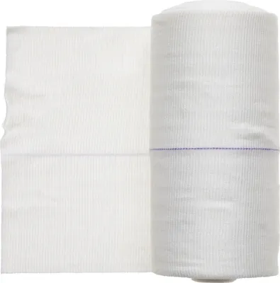 Image de Tubifast 2-Way Stretch 20 cmx10 m violet 1 pc