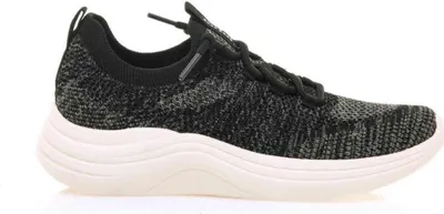 Zdjęcie produktu dla Mustang Sneakers Z242006057001-C33809 in Black color size 38