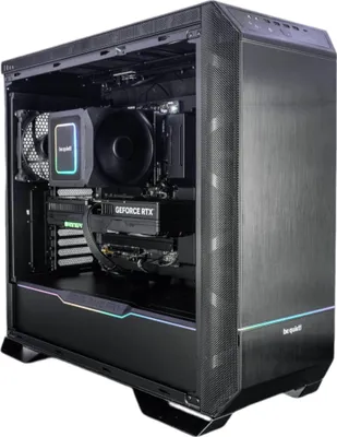Produktbild von UltraGaming U7-265KF 32GB DDR5 2TB M.2 RTX5070Ti 16GB WLAN W11Pro