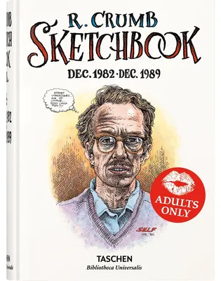 Imagen del producto de Robert Crumb