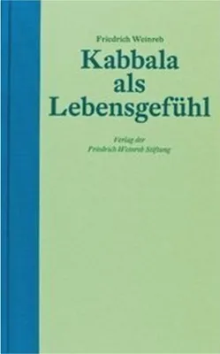 Immagine prodotto di Kabbala als Lebensgefühl