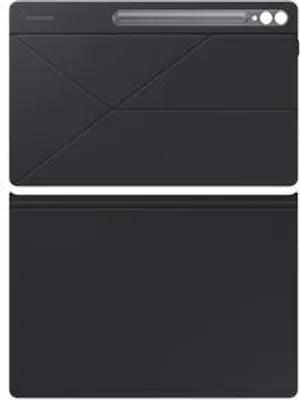 Produktbild von Kryt Samsung Smart Book pre Galaxy Tab S9 Ultra, čierny