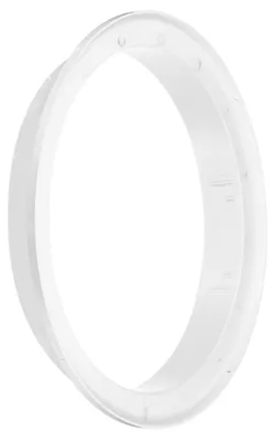 Imagen del producto de Reductor de conductos de 350 mm a 300 mm para sistemas de ventilación