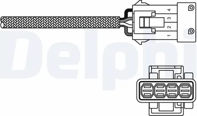 Productafbeelding van Lambda-sonde