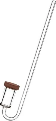 Produktbild von NEO Diffuser M - CO2 Diffusor aus Acryl, keramisch, 17mm NEO MEDIA