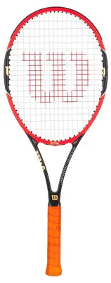 Productafbeelding van WILSON PRO STAFF 97 S tennisracket, maat 4