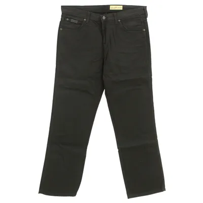 Produktbild von 27405 Wrangler, Arizona ,  Herren Jeans Hose, Denim ohne Stretch, black, W 32 L 34