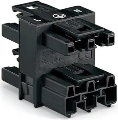 Obrázok produktu pre WAGO GmbH & Co. KG Rozvádzač 770-607
