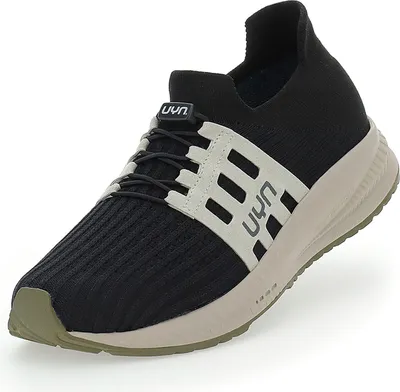 Produktbild von UYN Washi Vibram Sneaker Herren B000 - black 46