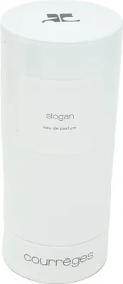 Image de Courrèges Slogan Eau de Parfum 100 ml