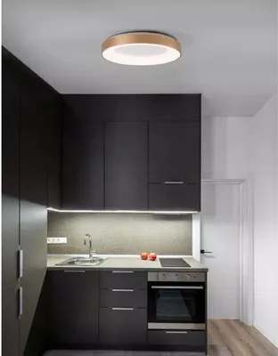 Obrázek produktu pro Stropní svítidlo Nova Luce RANDO THIN