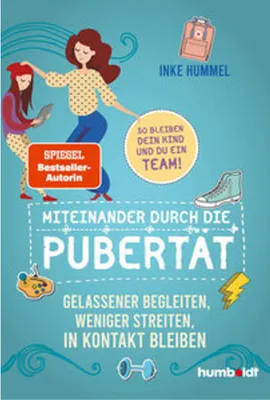 Image de Miteinander durch die Pubertät