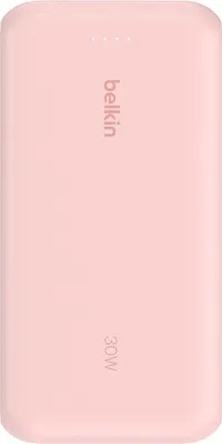 Immagine prodotto di Belkin BoostCharge 20000 mAh Rosa