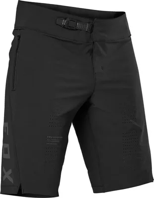 Produktbild von Fox Herren Shorts Flexair schwarz : 32 Größe: 32