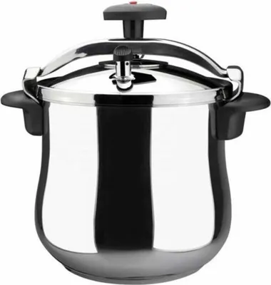 Immagine prodotto di Pentole Express Magefesa J600104 6 L metallo acciaio inox 18/10 acciaio inox 6 L