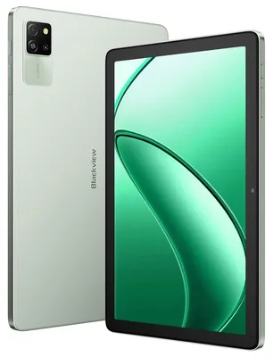 Zdjęcie produktu dla Blackview Tablet TAB 60 Wifi 10,1 4/128GB Green