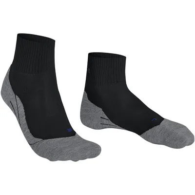 Zdjęcie produktu dla FALKE TK5 Short Cool Wandersocken Damen black/mix 41-42
