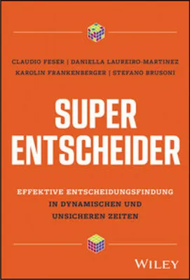 Obrázok produktu pre Super-Entscheider
